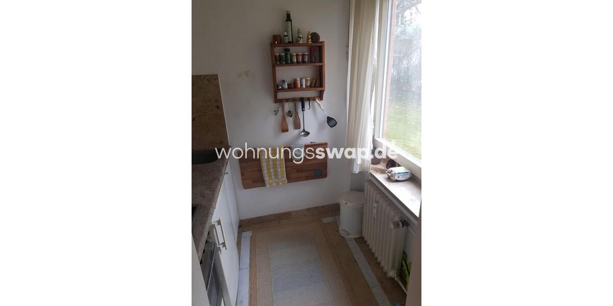 Etagenwohnung München Schwabing-West - 1 Zimmer, 32 m&sup2;, 520&euro; | Angebot:25910403
