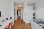 Studentenwohnheim 1 zimmer