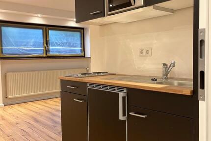 Wohnung Butzbach - 1 Zimmer, 30 m&sup2;, 550&euro; | Angebot:24588259