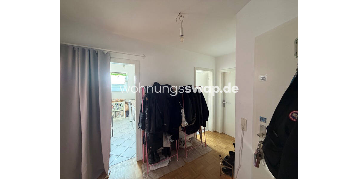 Etagenwohnung Hamburg Hamm - 3 Zimmer, 69 m&sup2;, 774&euro; | Angebot:26166416