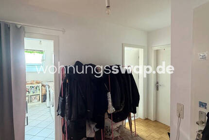 Wohnung Hamburg Hamm - 3 Zimmer, 69 m&sup2;, 774&euro; | Angebot:26166416