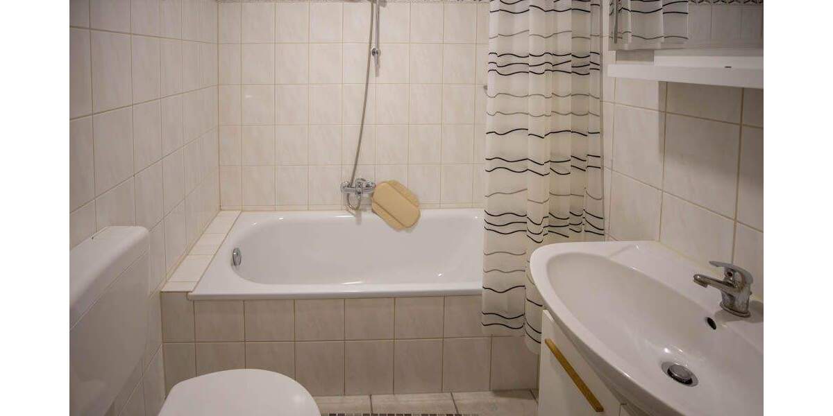 Etagenwohnung Brande-Hörnerkirchen Hörnerkirchen - 2 Zimmer, 450&euro; | Angebot:25663039