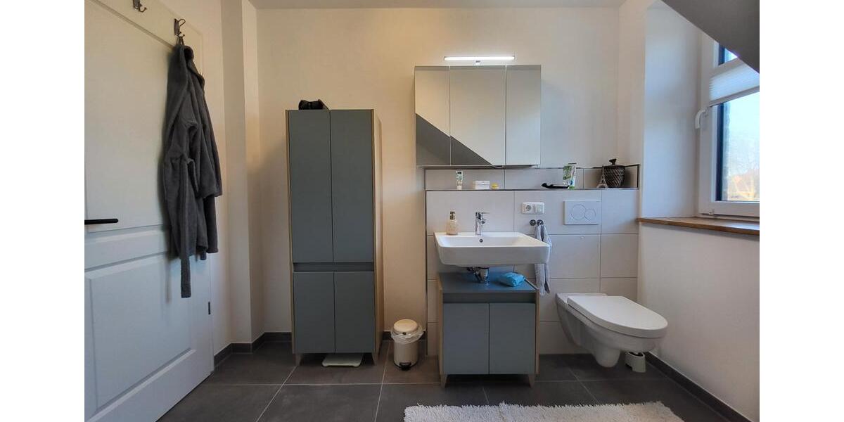 Wohnen auf Zeit Lasbek - 4 Zimmer, 118 m&sup2;, 800&euro; | Angebot:26036082