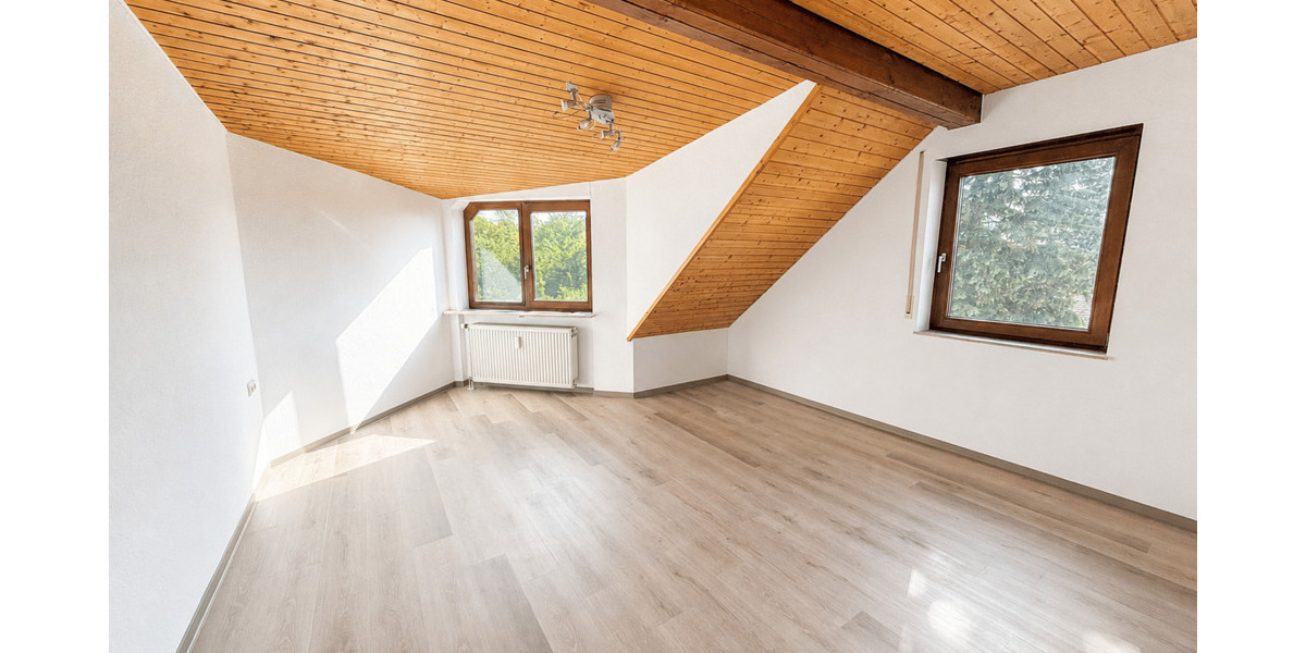 Etagenwohnung Leinfelden-Echterdingen Echterdingen - 2 Zimmer, 56 m&sup2;, 730&euro; | Angebot:26674086