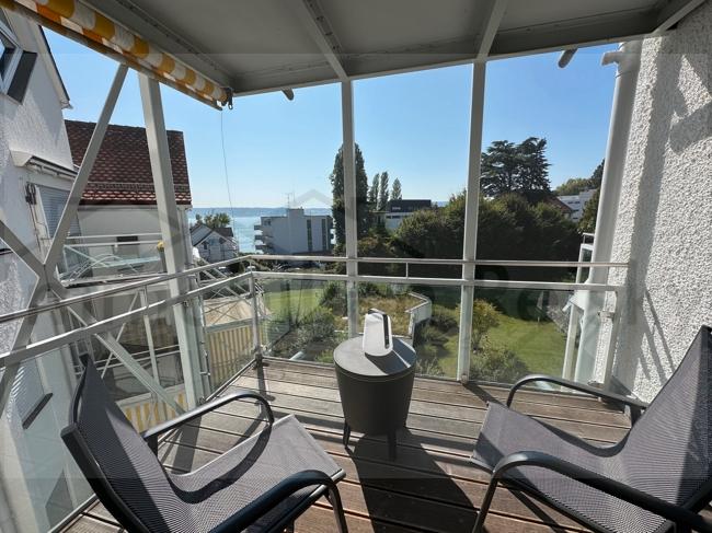 Etagenwohnung Überlingen - 3 Zimmer, 94 m&sup2;, 1.200&euro; | Angebot:21653676