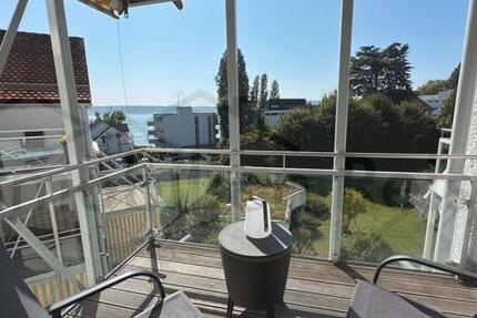 Wohnung Überlingen - 3 Zimmer, 94 m&sup2;, 1.200&euro; | Angebot:21653676