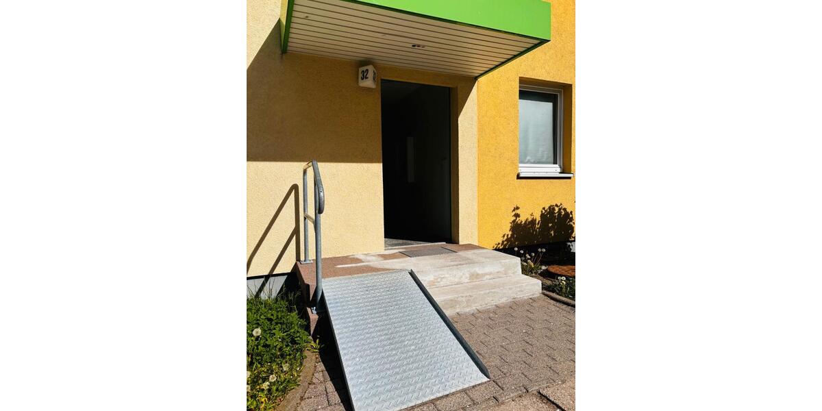 Erdgeschoßwohnung Suhl - 3 Zimmer, 70 m&sup2;, 400&euro; | Angebot:19517504