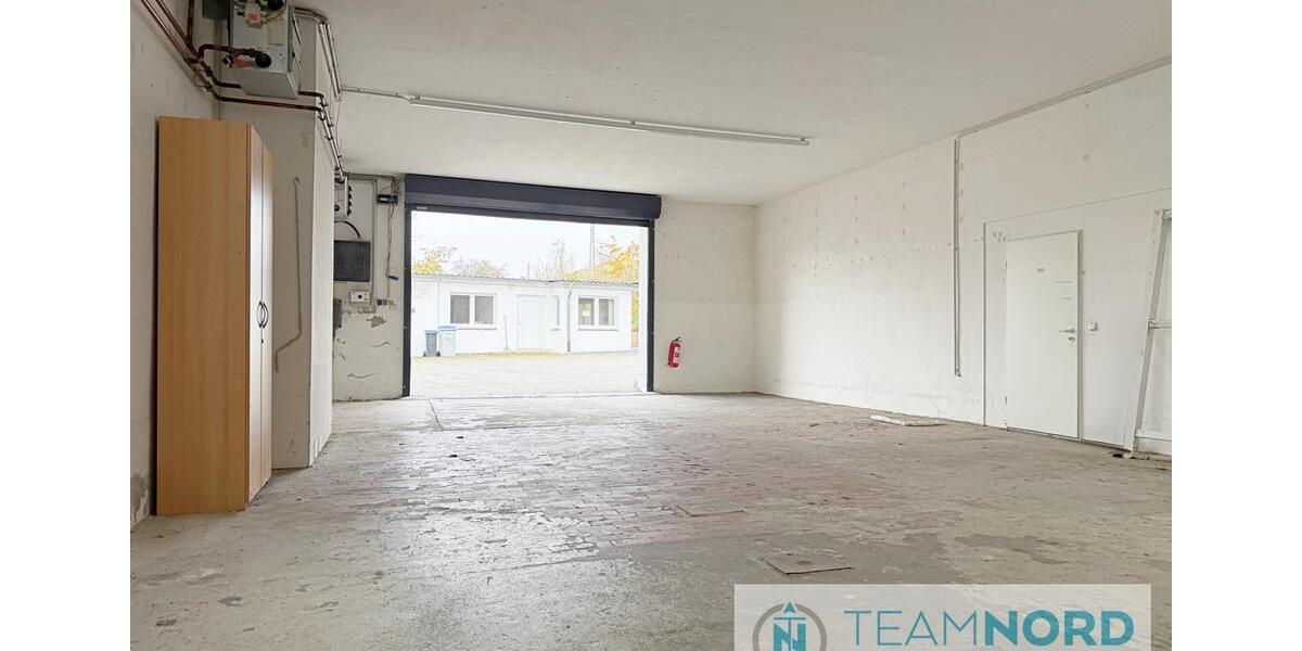 Gewerbeobjekt Uelzen - 895&euro; | Angebot:23710379