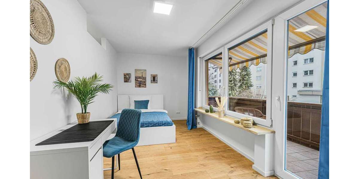 Zimmer Karlsfeld - 775&euro; | Angebot:27073514