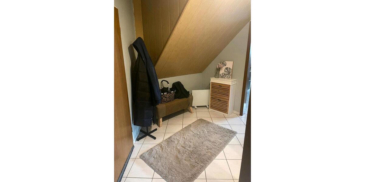 Dachgeschoßwohnung Hürtgenwald - 1 Zimmer, 62 m&sup2;, 610&euro; | Angebot:26088213