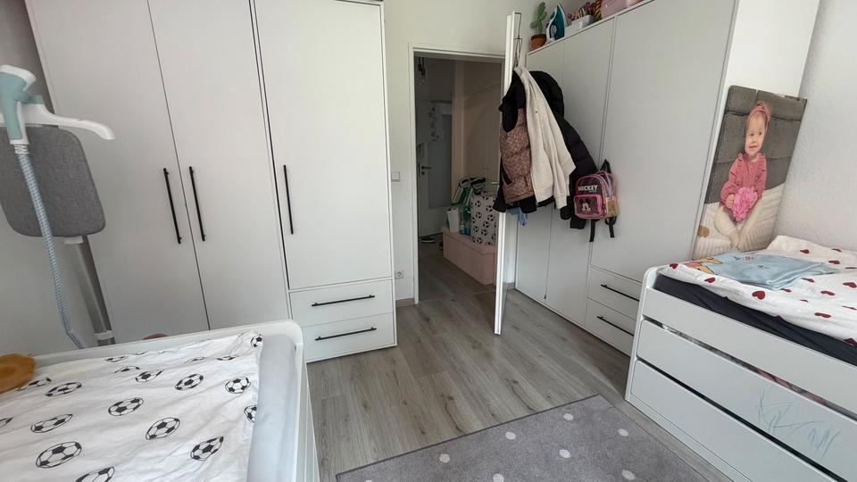 Erdgeschoßwohnung Braunschweig Timmerlah-Geitelde-Stiddien - 3 Zimmer, 76 m&sup2;, 1.153&euro; | Angebot:26618664