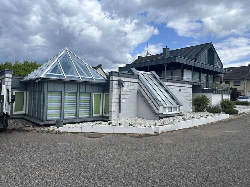 Büro in Hennef 4.500 € 344 m² zimmer