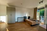 Ab sofort! Helle, möblierte 1-Zimmer-Wohnung mit Balkon!