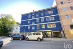 Modernes Büro im Erdgeschoss – kompakte 34 m² mit Vollausstattung zimmer