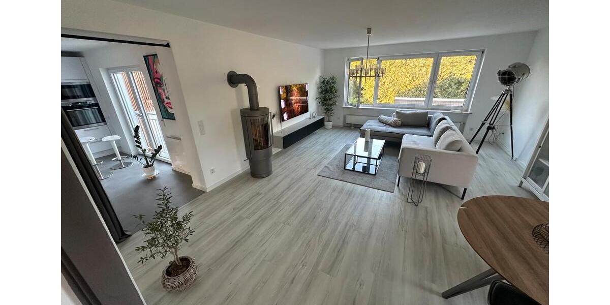 Wohnen auf Zeit Dieburg - 4 Zimmer, 110 m&sup2;, 2.000&euro; | Angebot:25894135