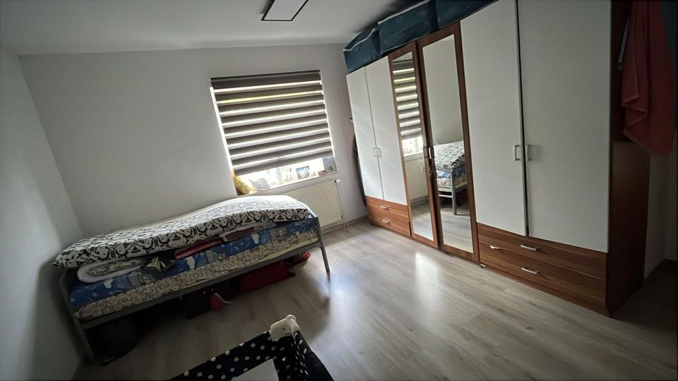 Etagenwohnung Wiefelstede - 3 Zimmer, 80 m&sup2;, 750&euro; | Angebot:26687078