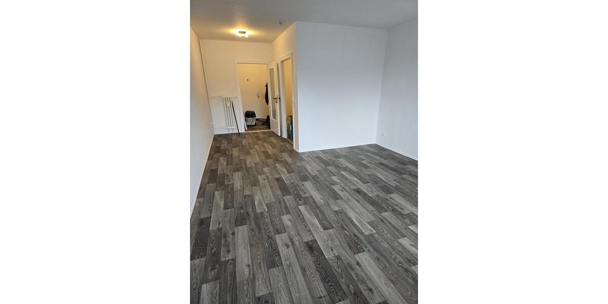 Etagenwohnung Kiel Ellerbek - 1 Zimmer, 40 m&sup2;, 499&euro; | Angebot:25311317