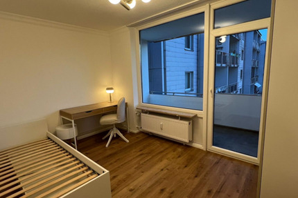 Zimmer München Bogenhausen - 825&euro; | Angebot:25245387