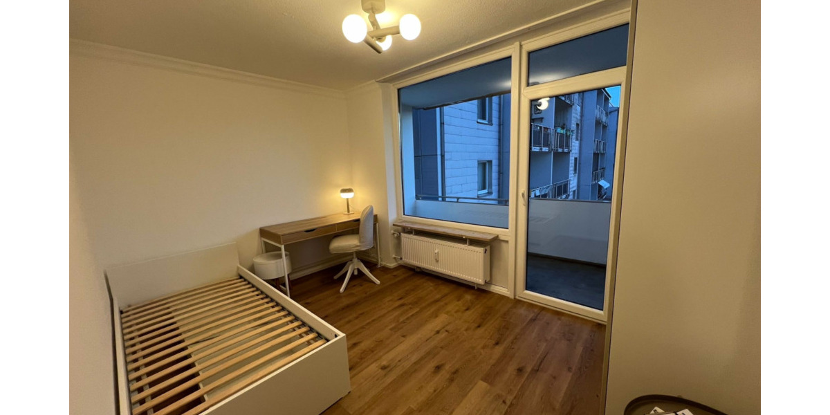 Zimmer München Bogenhausen - 825&euro; | Angebot:25245387