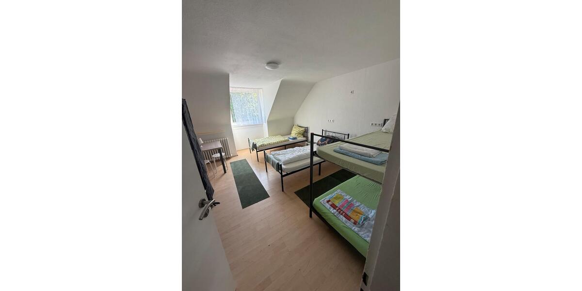 Wohnen auf Zeit Karlsruhe Innenstadt-Ost - 1 Zimmer, 12 m&sup2;, 400&euro; | Angebot:26295160
