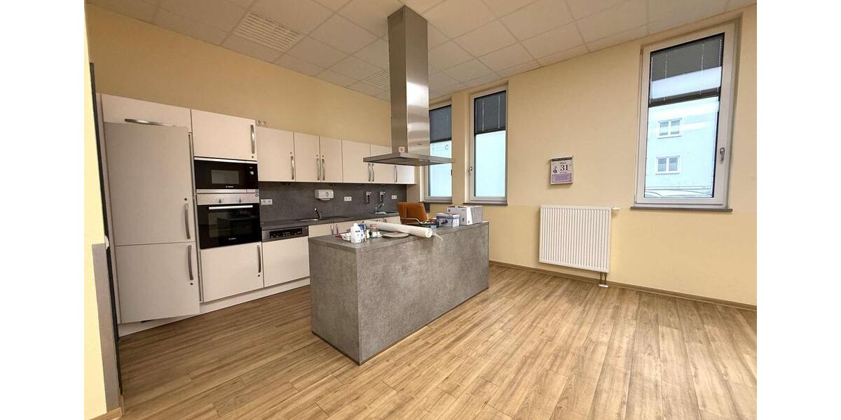 Gewerbeobjekt Nürnberg Gibitzenhof - 4.150&euro; | Angebot:23208044
