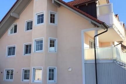 Wohnung Ruhstorf an der Rott - 3 Zimmer, 87 m&sup2;, 850&euro; | Angebot:25270379