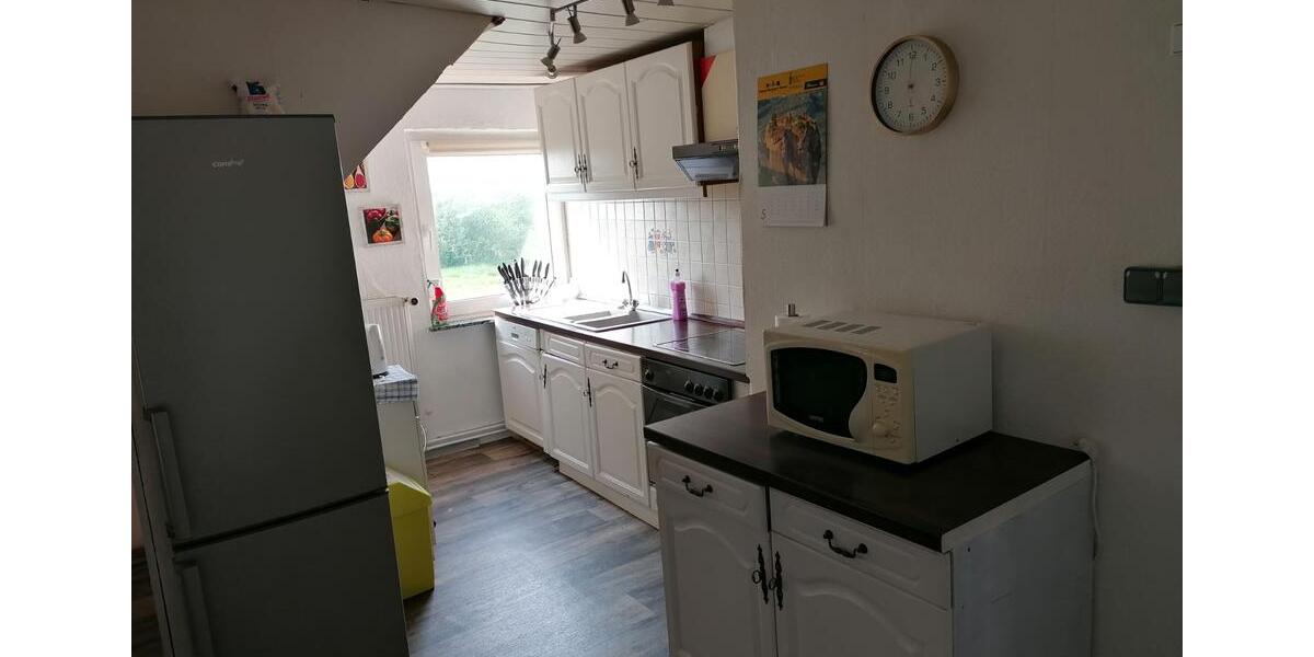 Wohnen auf Zeit Südbrookmerland - 6 Zimmer, 80 m&sup2;, 17&euro; | Angebot:24093750