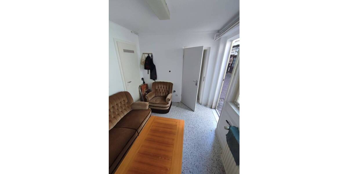 Gewerbeobjekt Osterode Freiheit - 2 Zimmer, 78 m&sup2;, 400&euro; | Angebot:25774587