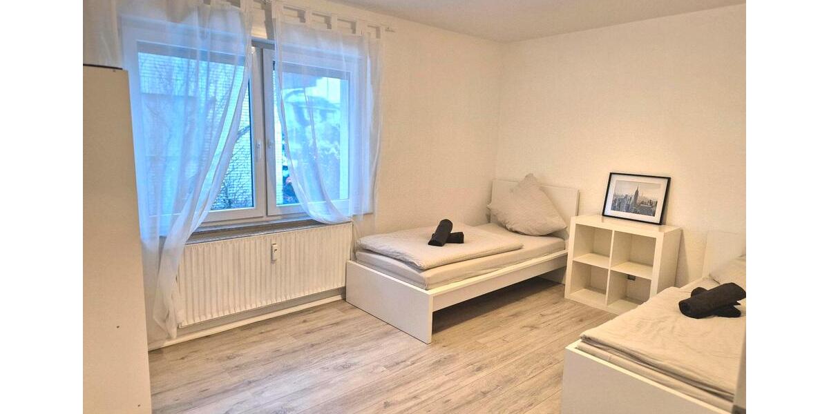 Wohnen auf Zeit Verl - 3 Zimmer, 65 m&sup2;, 18&euro; | Angebot:19515388