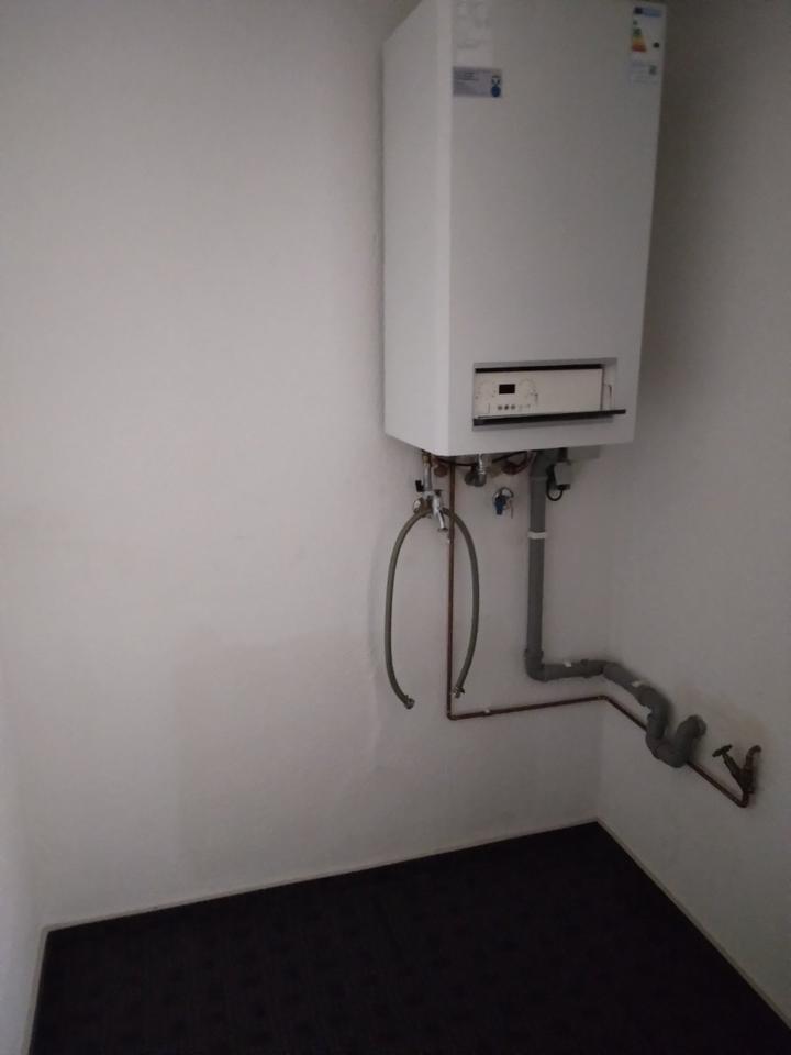 Wohnung zu vermieten