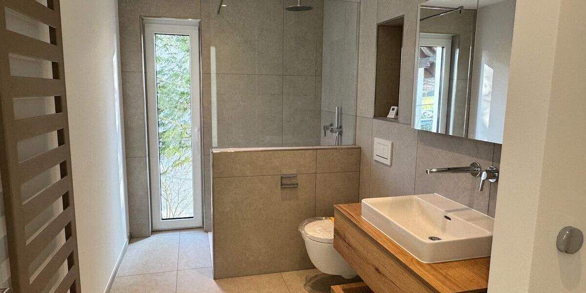 Etagenwohnung Breuberg / Sandbach Sandbach - 3 Zimmer, 93 m&sup2;, 1.250&euro; | Angebot:24674471