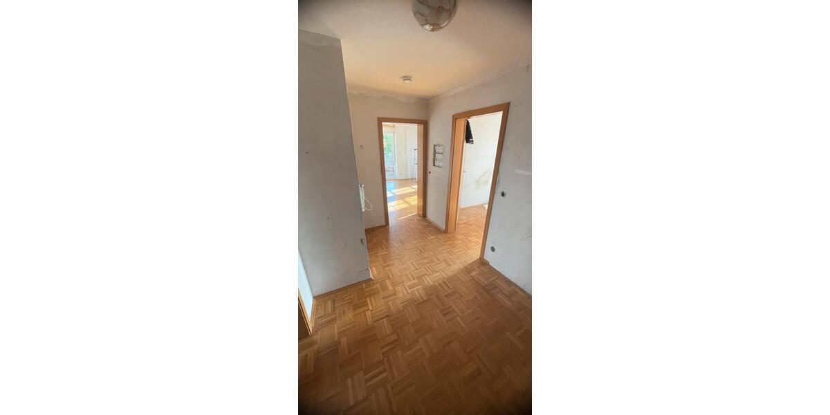 Etagenwohnung Homberg (Ohm) - 3 Zimmer, 67 m&sup2;, 600&euro; | Angebot:26695778