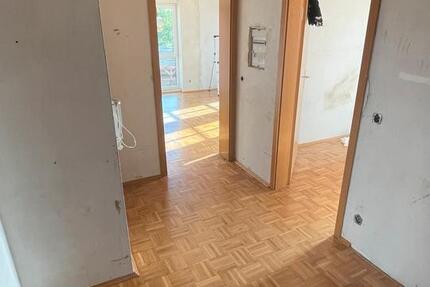 Wohnung Homberg (Ohm) - 3 Zimmer, 67 m&sup2;, 600&euro; | Angebot:26695778
