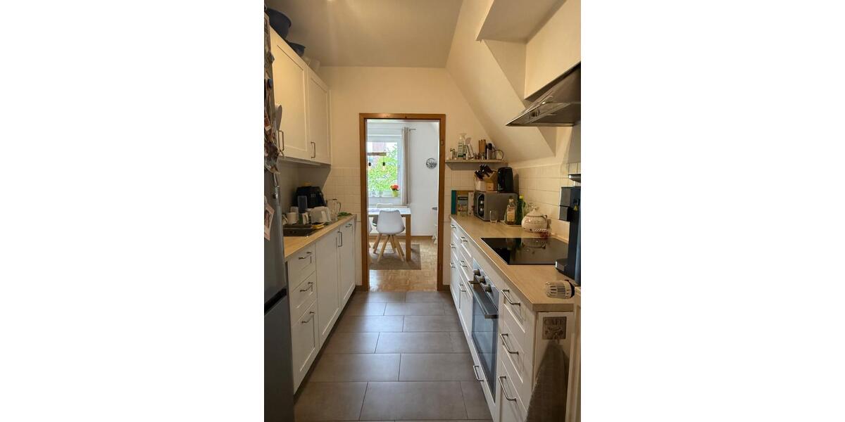 Maisonettenwohnung Horn-Bad Meinberg Bad Meinberg - 4 Zimmer, 103 m&sup2;, 850&euro; | Angebot:26292986