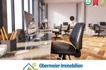 Gewerbeobjekt Regensburg Ganghofersiedlung - 14&euro; | Angebot:19847721