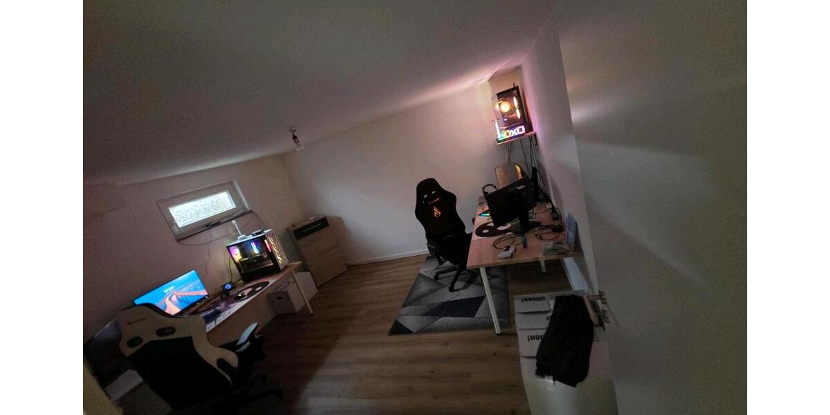 Erdgeschoßwohnung Urmitz - 5 Zimmer, 140 m&sup2;, 900&euro; | Angebot:24845353