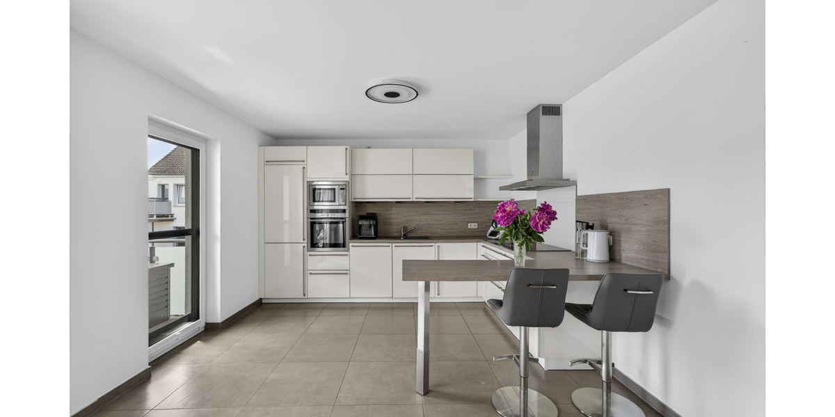 Etagenwohnung Wolfsburg Ehmen - 4 Zimmer, 123 m&sup2;, 1.150&euro; | Angebot:27034603