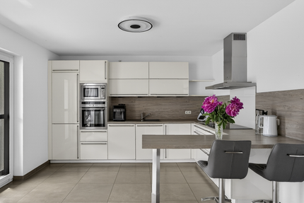 Wohnung Wolfsburg Ehmen - 4 Zimmer, 123 m&sup2;, 1.150&euro; | Angebot:27034603