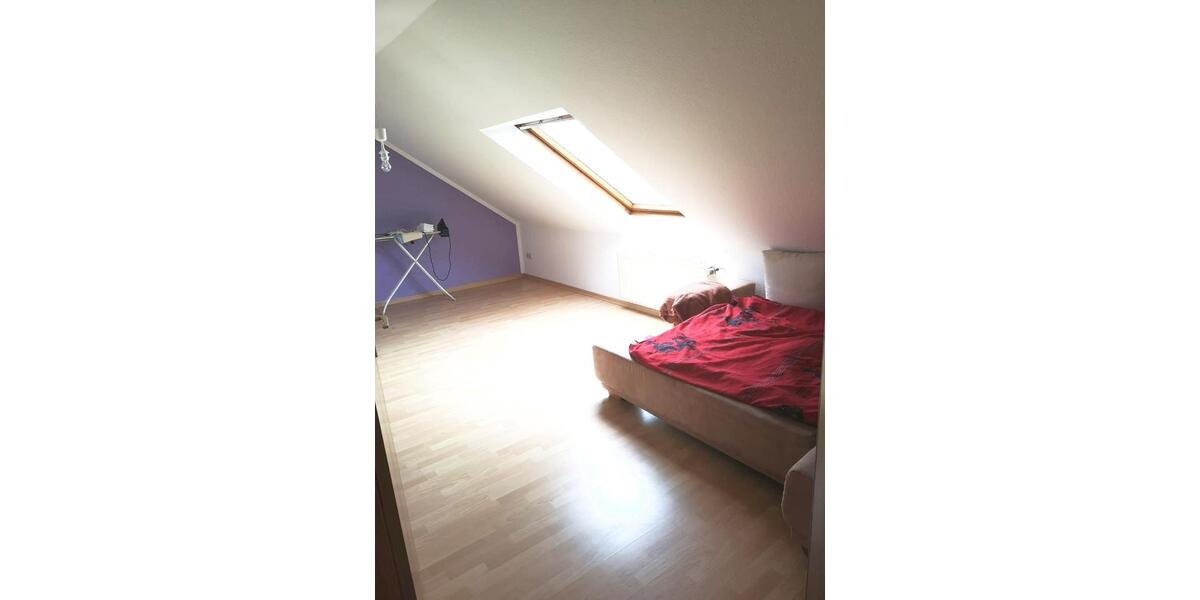Dachgeschoßwohnung Landesbergen - 3 Zimmer, 90 m&sup2;, 540&euro; | Angebot:26326488