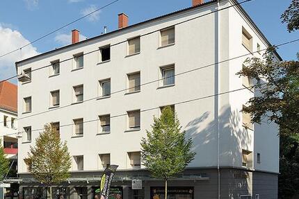 Wohn(t)raum: ansprechende 2-Zimmer-Wohnung mit 64 m² 2 zimmer