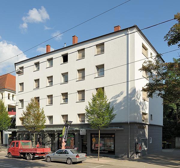 Wohn(t)raum: ansprechende 2-Zimmer-Wohnung mit 64 m² 2 zimmer