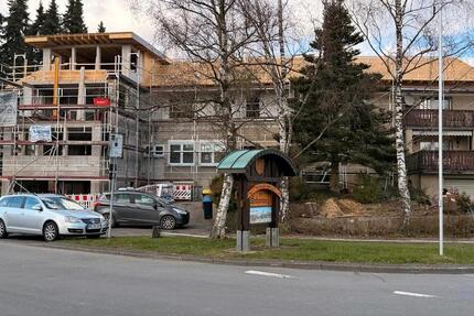 Wohnung Altenbeken - 2 Zimmer, 75 m&sup2;, 9&euro; | Angebot:25904683