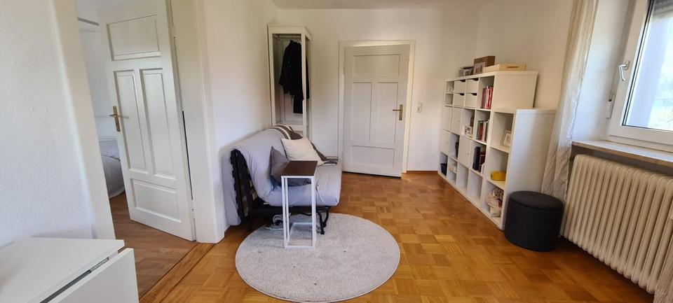 Etagenwohnung München Trudering - 2 Zimmer, 40 m&sup2;, 790&euro; | Angebot:25951754