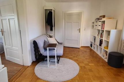 Wohnung München Trudering - 2 Zimmer, 40 m&sup2;, 790&euro; | Angebot:25951754