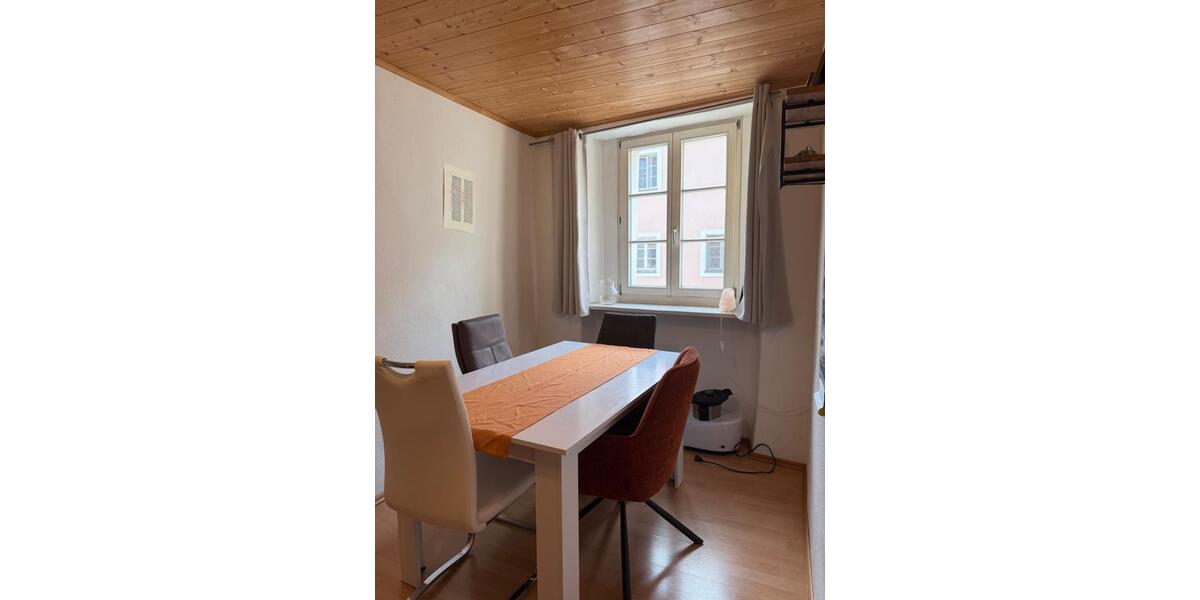Etagenwohnung Passau Mühltal - 2 Zimmer, 46 m&sup2;, 470&euro; | Angebot:26701528