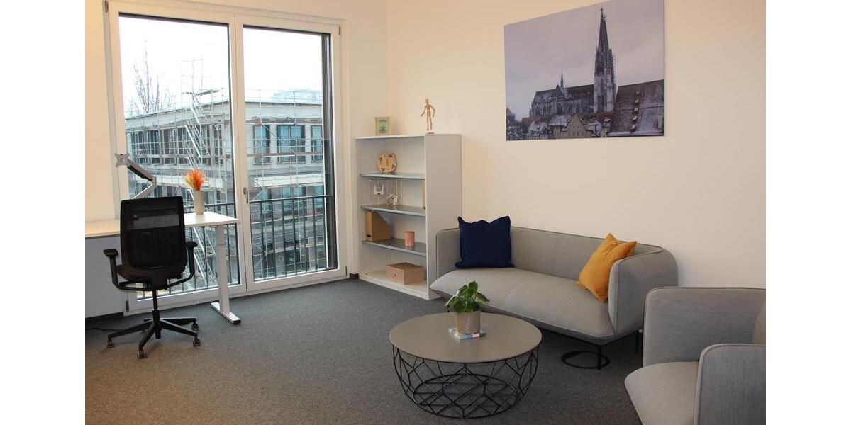 Gewerbeobjekt Regensburg Das Dörnberg - 109&euro; | Angebot:22938694
