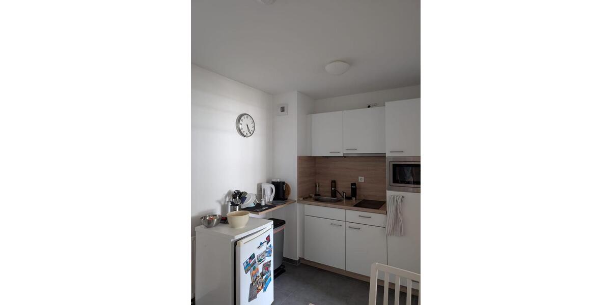 Wohnen auf Zeit Mainz Gonsenheim - 1 Zimmer, 21 m&sup2;, 571&euro; | Angebot:26652299