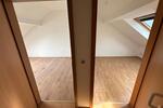 Dachgeschoßwohnung Biebertal - 3 Zimmer, 75 m&sup2;, 700&euro; | Angebot:26534373
