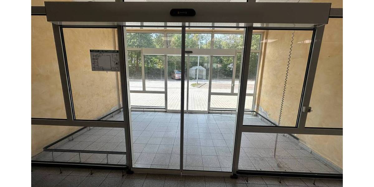 Gewerbeobjekt Mansfeld - 3.355&euro; | Angebot:25703019