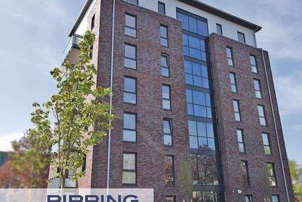 Wohnung Hamburg Lohbrügge - 3 Zimmer, 62 m&sup2;, 1.221&euro; | Angebot:25673411